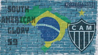 Can We Win The Copa Libertadores? | FM24 South American Glory | Episode 59