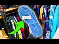 Found $1000 Jordan Sneakers At The THRIFT?!