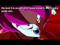 SSG Goku and the Power of Modding