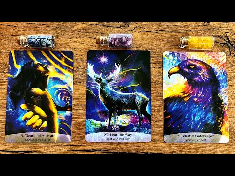 THIS WILL HAPPEN IN THE NEXT 3 TO 5 DAYS! Choose a Card Tarot Reading