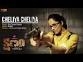 cheliya cheliya full song kshanam adivi sesh adah sharma anasuya bharadwaj