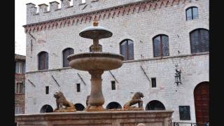 Assisi - Umbria