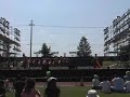 あつぱれ祭り　azaiまんてんストリート演舞