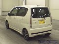 2010 daihatsu move _x l185s