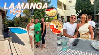 COME ON A CHAOTIC FAMILY HOLIDAY WITH ME!!*VLOG