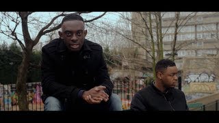 Incisive ft YJ : Everythings Alright (Official Video)