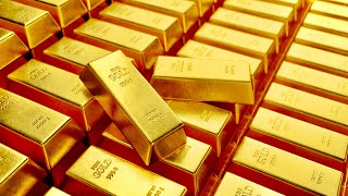 Gold shines nearing a 52-week-high despite civil unrest and global economy concerns