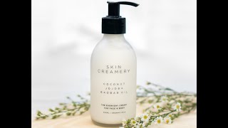 Skin Creamery - The Everyday Cream 200ml