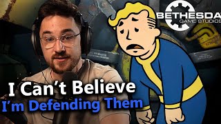 The Fallout Countdown Backlash Isn’t Bethesda’s Fault...