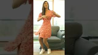Pooja Hegde stunning dance 💃💃💃❤   #shorts   #WhatsAppstatus #youtubeshorts