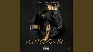 King Goat