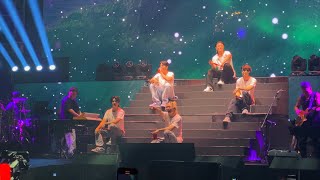 iKON (아이콘) | Driving Slowly | Encore | TAKE OFF World Tour in Manila 2023