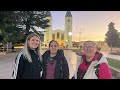 Powerful Testimony Medjugorje by three Ladies from Croatia