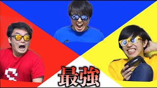 仲悪マリメ最強って結局誰なの？？【マリメ2】