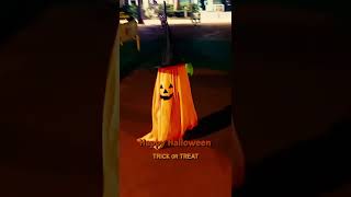 할로윈데이 호박 유령이 걸어다닌 이유 - Why Halloween Pumpkin Ghosts Walked