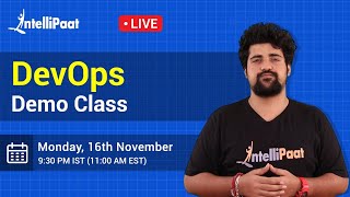 Learn DevOps | DevOps Basics | Introduction to DevOps | DevOps Tutorial | Intellipaat