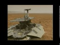 Roving Mars Spirit, Opportunity and the Exploration of  the Red Planet Part 1