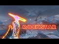 Rockstar 🎸 (Valorant Montage)