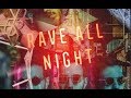 Audax Music | Rave all Night (Lyric Video)