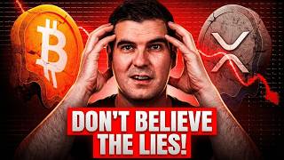 XRP Doubters Are Making the SAME Bitcoin Mistake