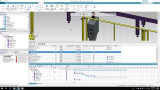 Process Simulate CEE Step3_Create Sensor