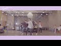 seventeen choreos but only the moves that i always try to dance