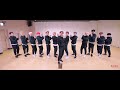 seventeen choreos but only the moves that i always try to dance