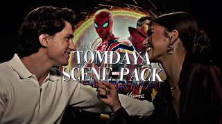 Tomdaya scene pack