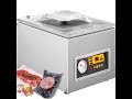 Reviewing This Heavy Duty VEVOR Chamber Vacuum Sealer