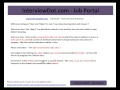 Java Interview Question and Answer difference between Class and Object in Java