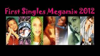 Fey - 'First Singles Megamix 2012'