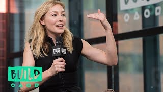 Juliet Rylance Speaks On AMC's 