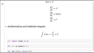 Calculus with Python: Differential Equations II