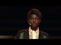 Are Africans citizens of the world? | Ooooota Adepo | TEDxBerlin