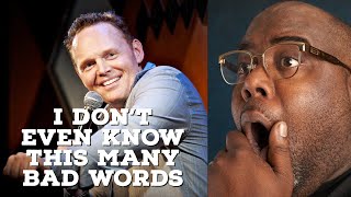First Time Hearing | Bill Burr - The Philly Rant Reaction