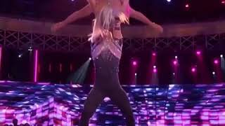 Entertainment- World of Dance Jennifer Lopez