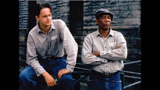 The Shawshank Redemption: Zihuatanejo