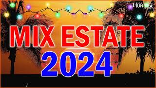 Mix Estate 2024 🎙 Canzoni del Momento Dell'estate 2024 🏄 Hit Del Momento 2024 🌞 Musica Italiana 2024
