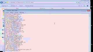 Email extractor script python in 2sec [BY Mr.NEMO]