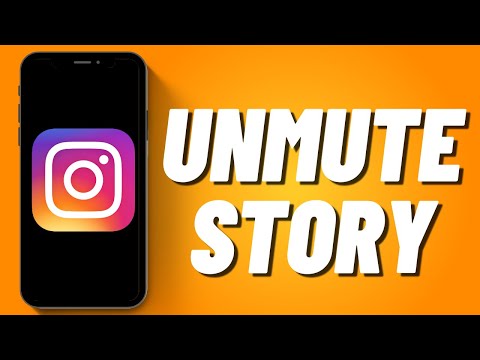 How to Turn On Instagram Stories Sound on Your iPhone