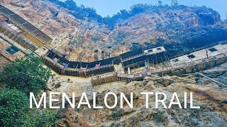 Hiking the Menalon Trail: A 5-Day Family Adventure Through Greece’s Hidden Gem