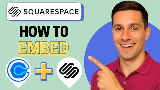 How to Embed Calendly into Squarespace [Quick Tutorial]