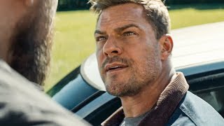 Jack Reacher VS. Paulie First Face-Off - Reacher Season 3 Clip (2025) Alan Ritchson