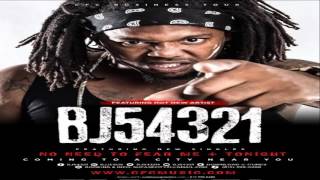 BJ54321 The Full Mixtape