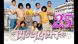 『閃亮的日子』第25集（白歆惠 戴君竹 Linda 李佳豫 梁正群 李運慶 鄒承恩 王大陸 郝劭文）_2009年