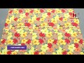 35gsm evo dry sublimation paper