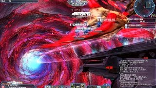 【PSO2】 深淵のカニばさみ攻撃 回避方法 【豆知識】