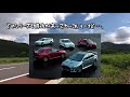 ランエボxを降りるか迷いながら切磋琢磨する男の生き様。【lancer evolution x／車載動画】