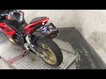 【リバースオート八王子店】cbr250rr no.45878