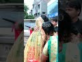 लेक निघाली सासरला bidai marathiwedding बिदाई video marathi shortvideo sad marathibidaivideo